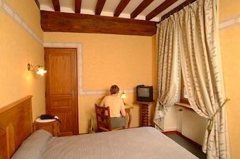 De Normandie Hotel