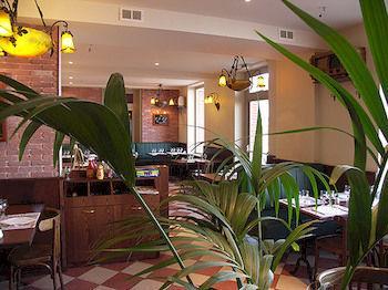 De Normandie Hotel