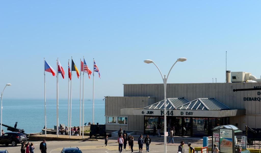 De Normandie