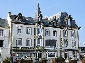 De Normandie 2* Arromanches-les-Bains