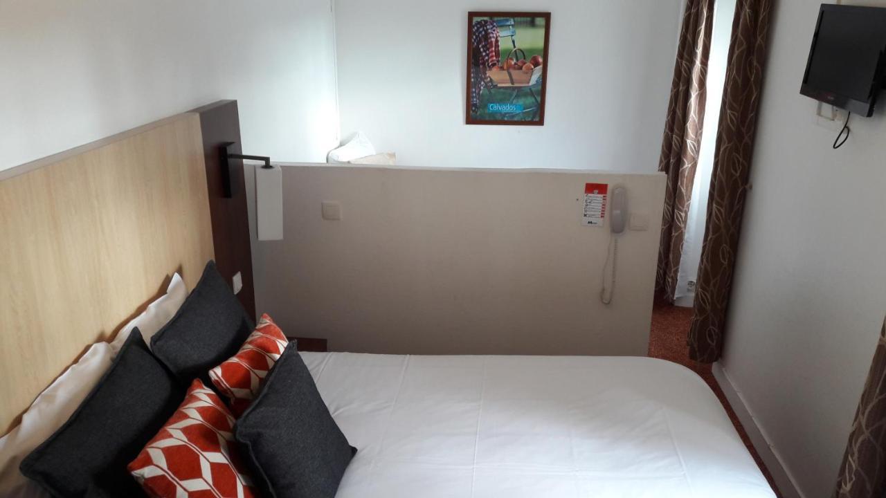 Hotel De Normandie 2*