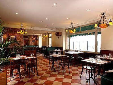 Hotel De Normandie Arromanches-les-Bains